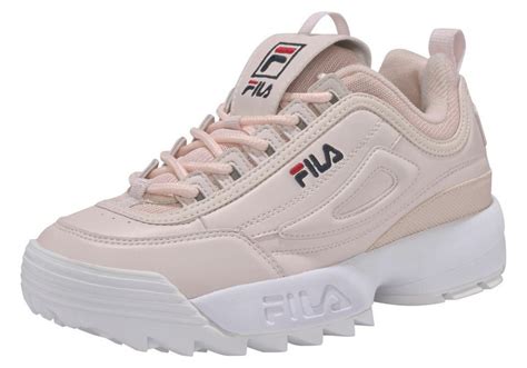 Fila Sneaker Damen jetzt online kaufen! 